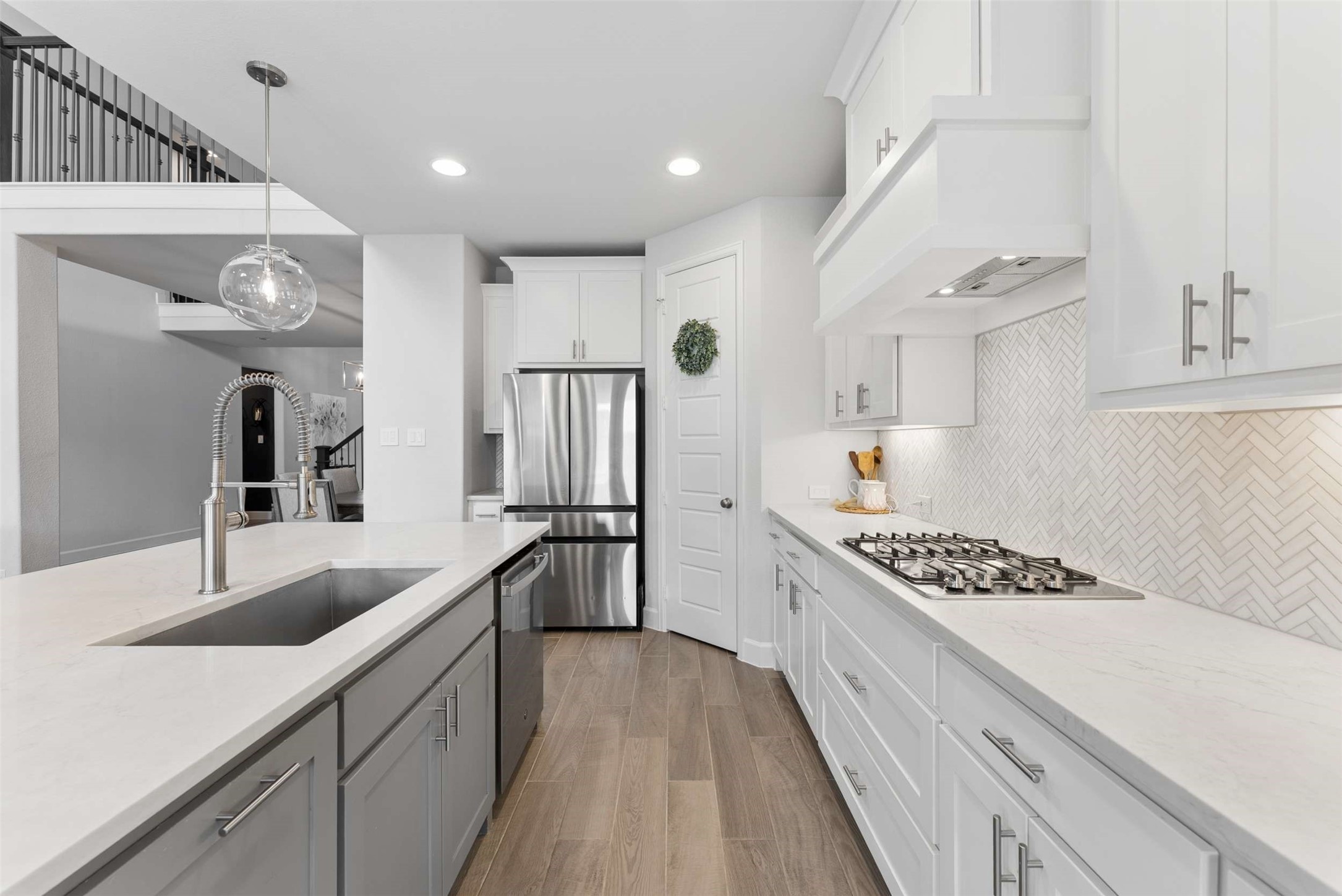 2824 Eccleston Street Celina TX 75009