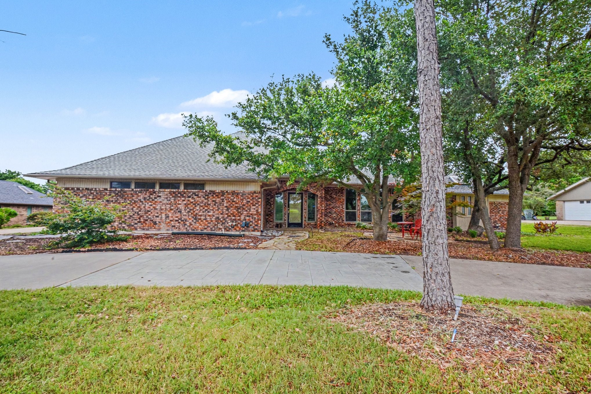 208 Camino Real W Wylie TX 75098