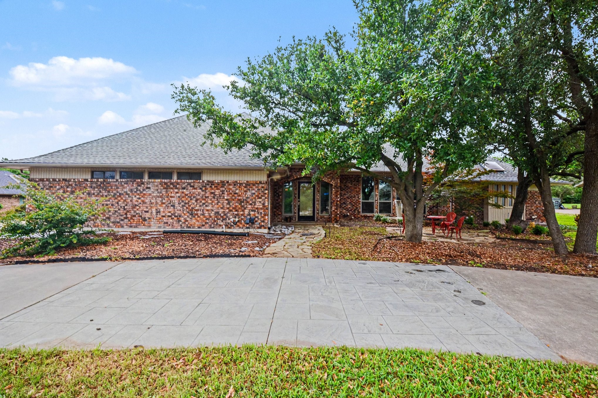 208 Camino Real W Wylie TX 75098