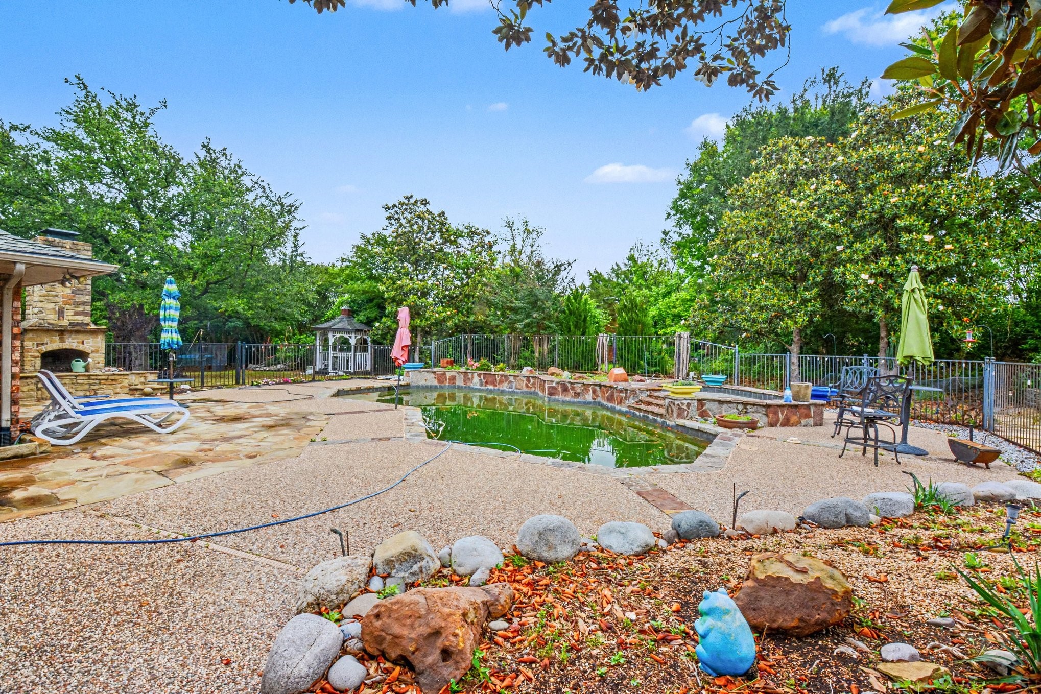 208 Camino Real W Wylie TX 75098