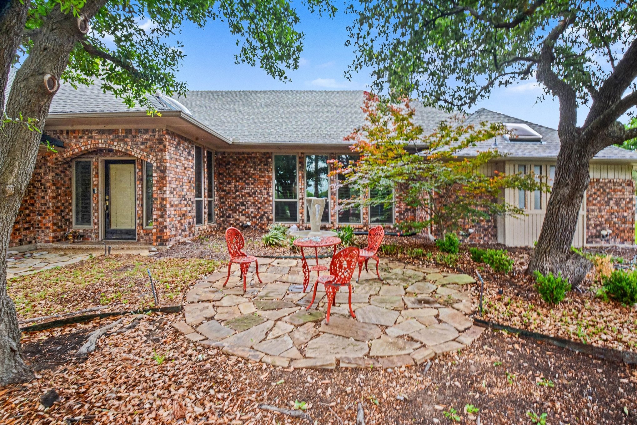 208 Camino Real W Wylie TX 75098