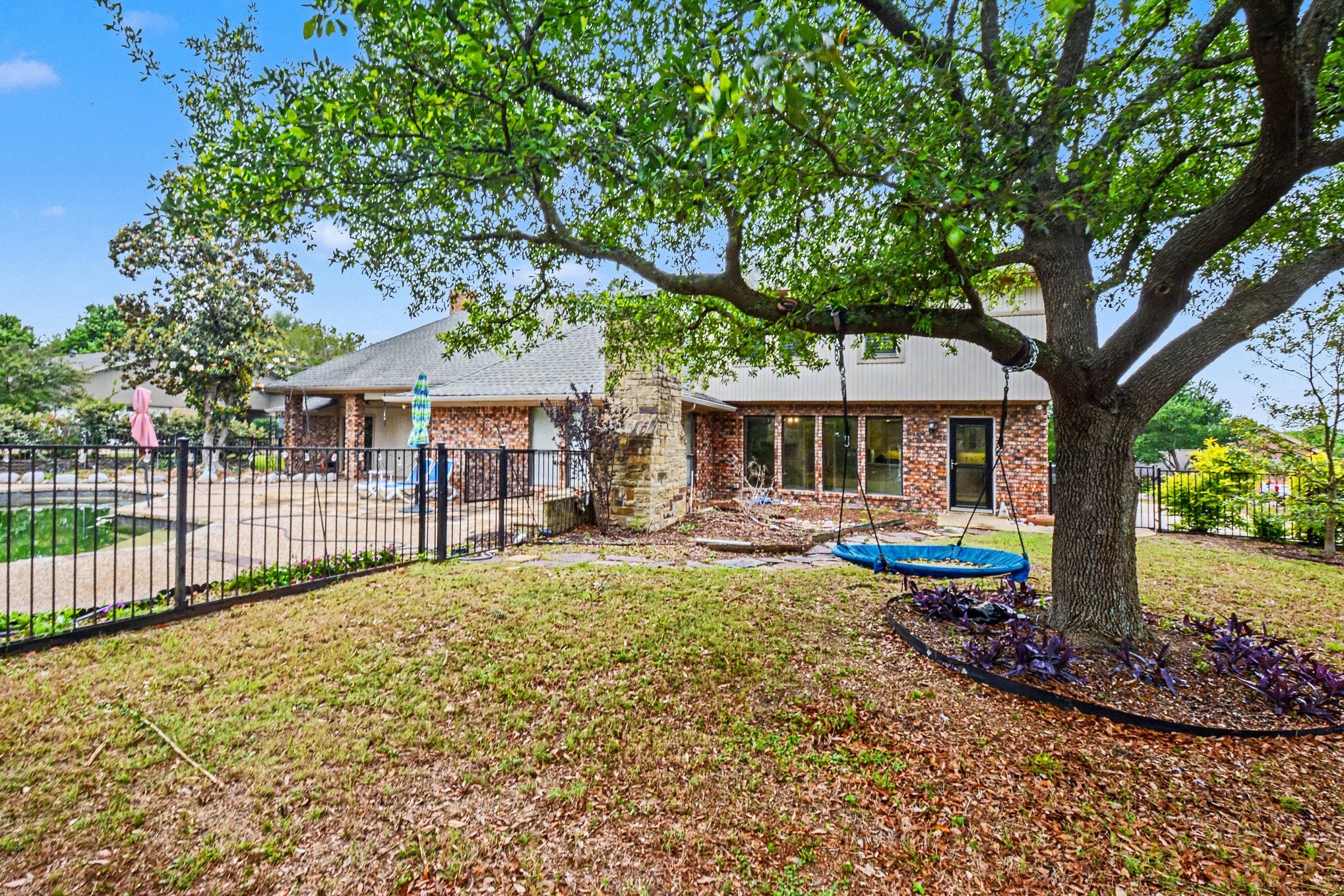 208 Camino Real W Wylie TX 75098