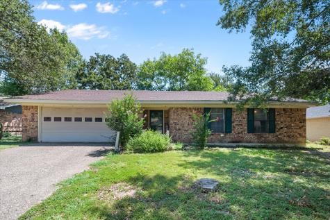 3005 Lafayette Street Corsicana TX 75110