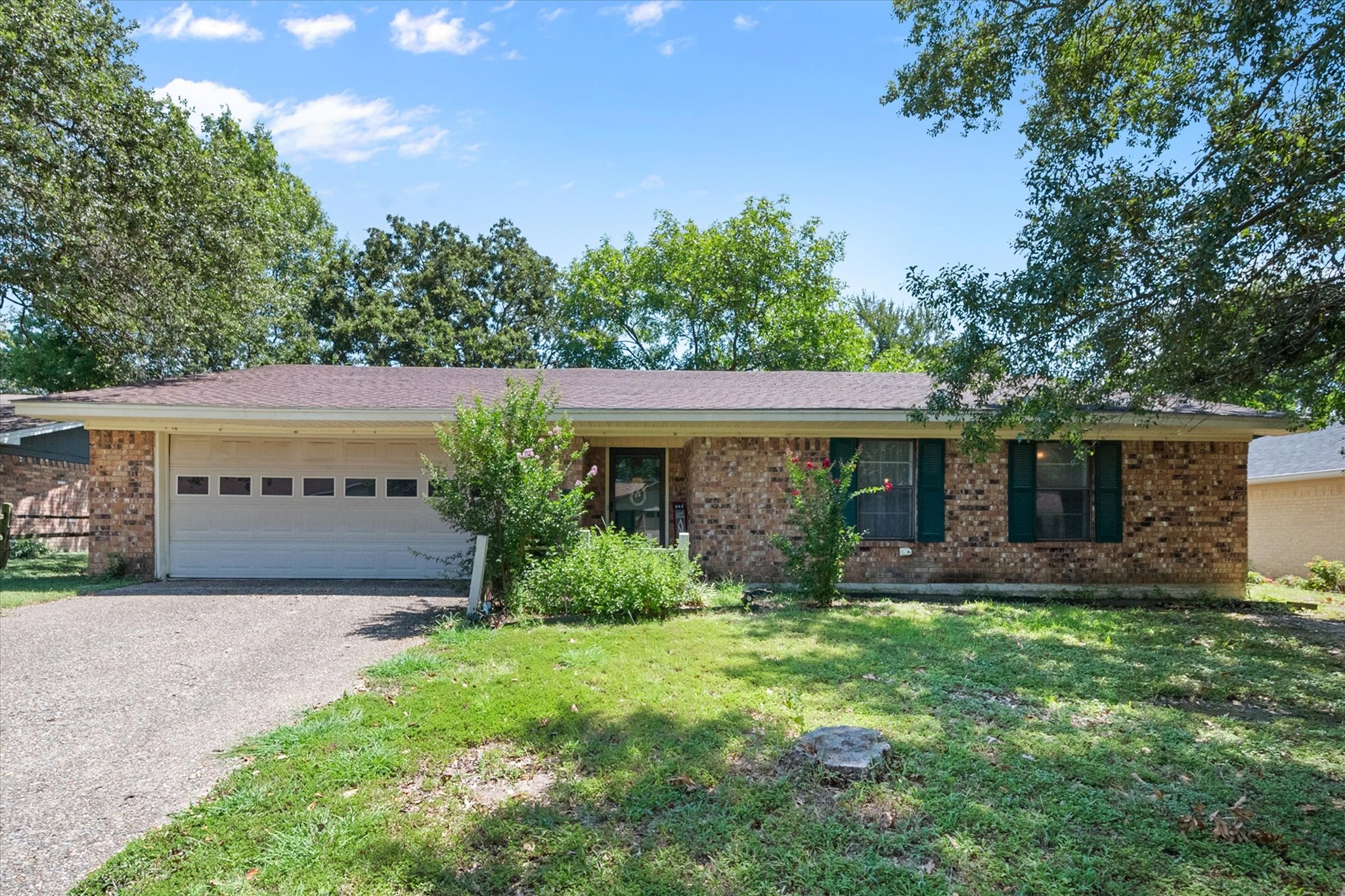 3005 Lafayette Street Corsicana TX 75110