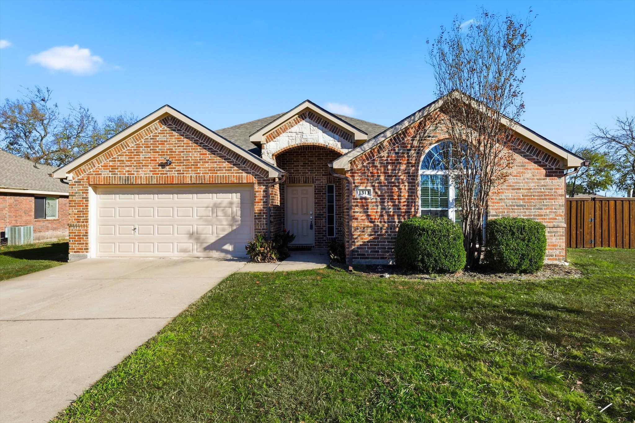 1313 Pajarito Mountain Drive Wylie TX 75098