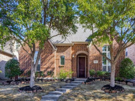 2260 Morning Dew Court Allen TX 75013
