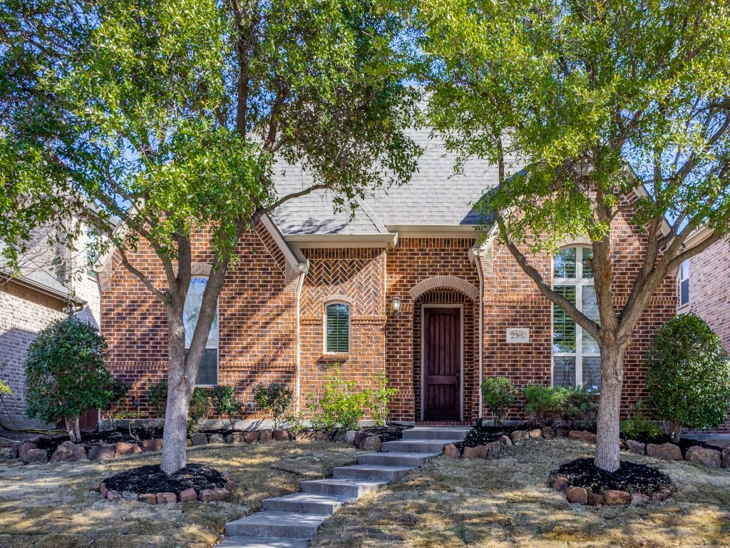 2260 Morning Dew Court Allen TX 75013