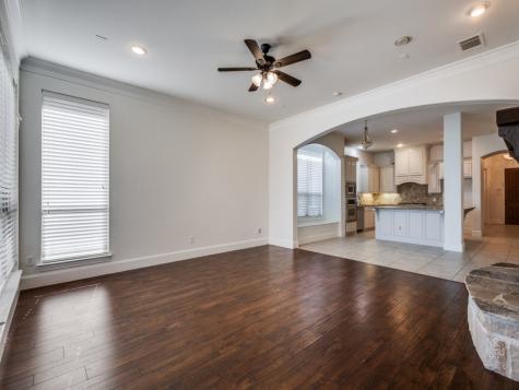 2260 Morning Dew Court Allen TX 75013
