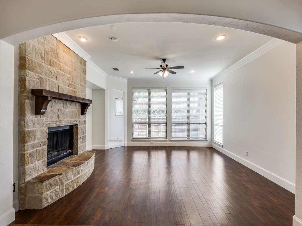 2260 Morning Dew Court Allen TX 75013