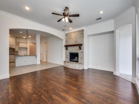 2260 Morning Dew Court Allen TX 75013