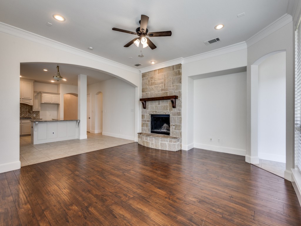 2260 Morning Dew Court Allen TX 75013