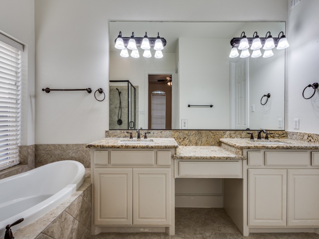 2260 Morning Dew Court Allen TX 75013