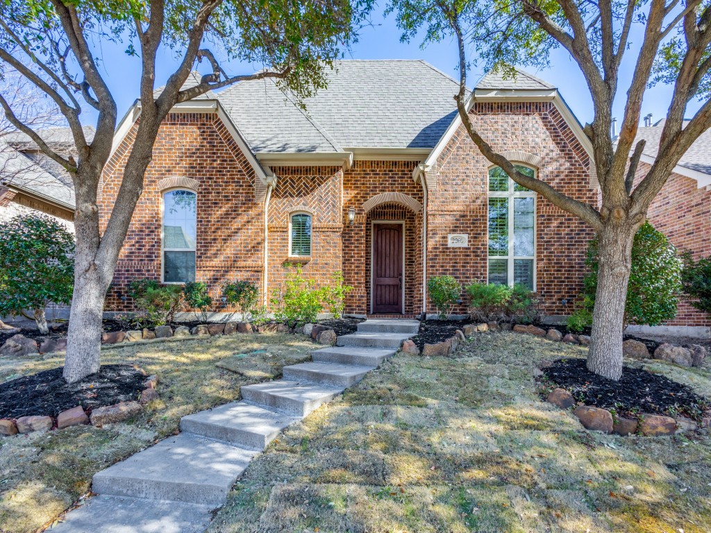 2260 Morning Dew Court Allen TX 75013
