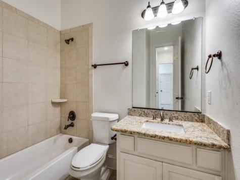 2260 Morning Dew Court Allen TX 75013