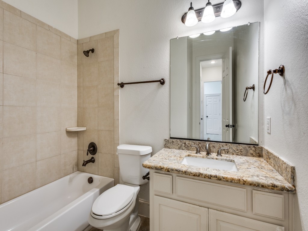 2260 Morning Dew Court Allen TX 75013
