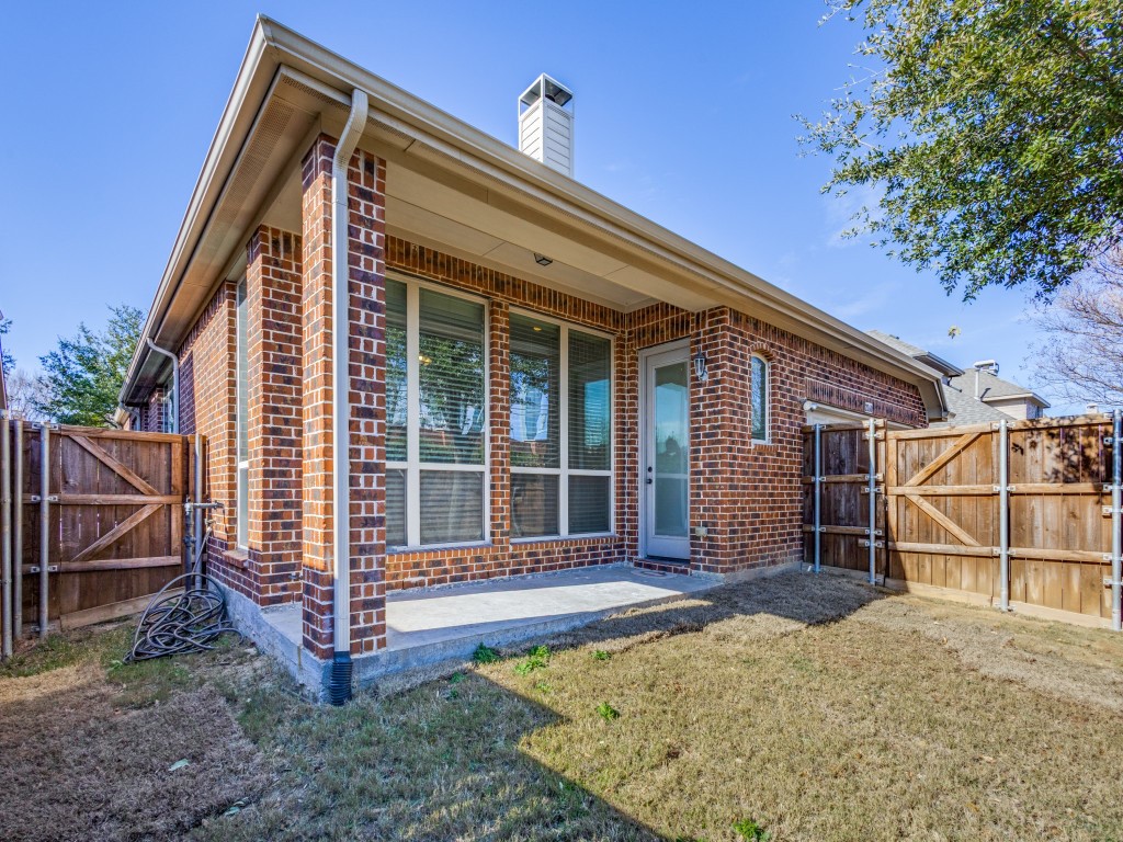 2260 Morning Dew Court Allen TX 75013