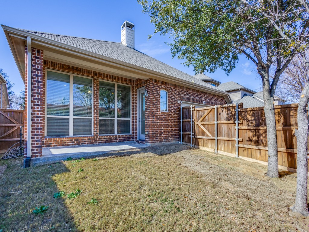 2260 Morning Dew Court Allen TX 75013