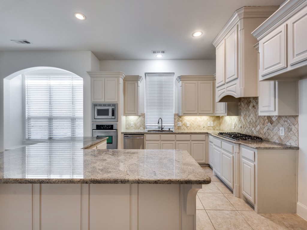 2260 Morning Dew Court Allen TX 75013