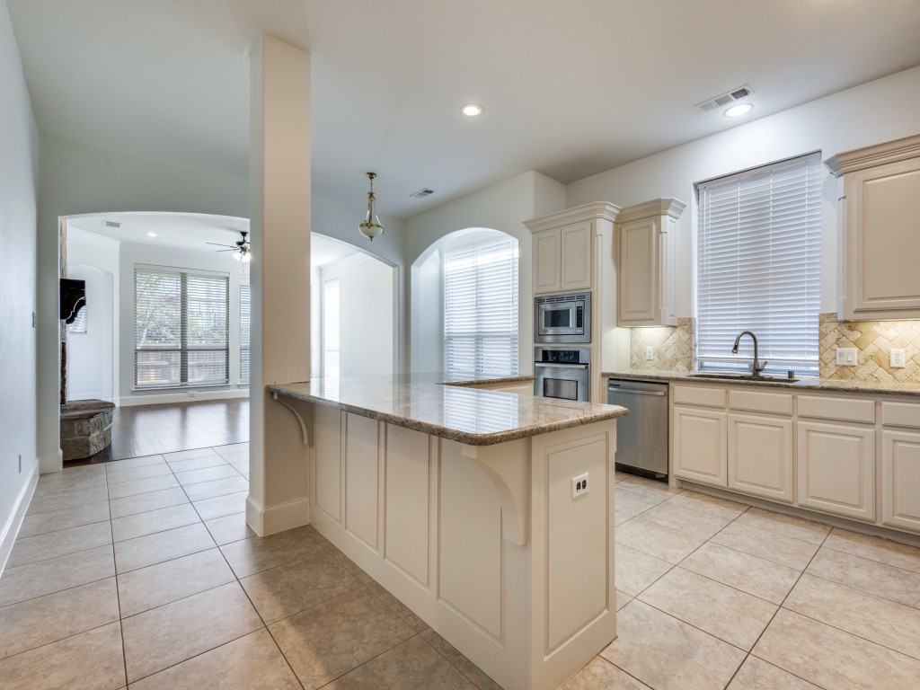 2260 Morning Dew Court Allen TX 75013