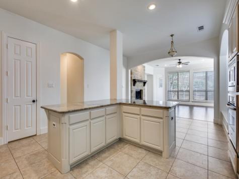 2260 Morning Dew Court Allen TX 75013