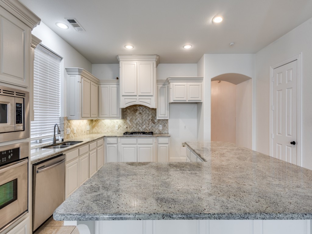 2260 Morning Dew Court Allen TX 75013