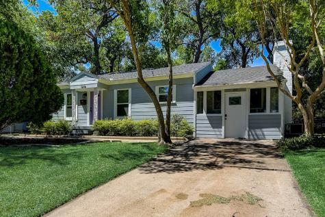1438 Redbud Lane Garland TX 75042