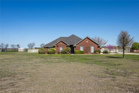 7855 Country View Lane Sanger TX 76266