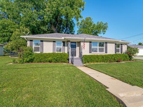 102 S Clark Street Rockwall TX 75087