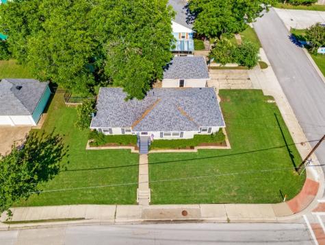 102 S Clark Street Rockwall TX 75087