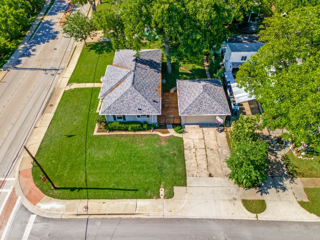 102 S Clark Street Rockwall TX 75087