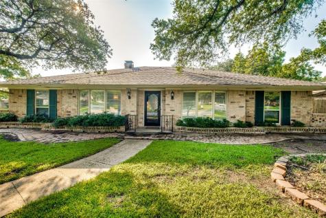 2600 Pin Oak Lane Plano TX 75075