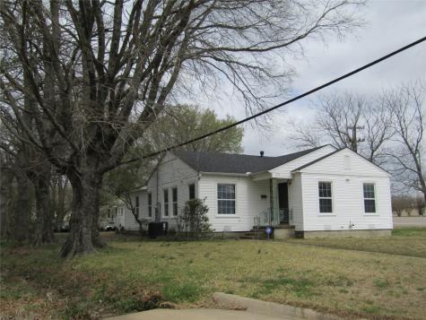 2331 College Street Paris TX 75460
