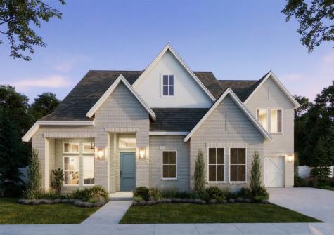 4080 Berylline Lane Prosper TX 75078