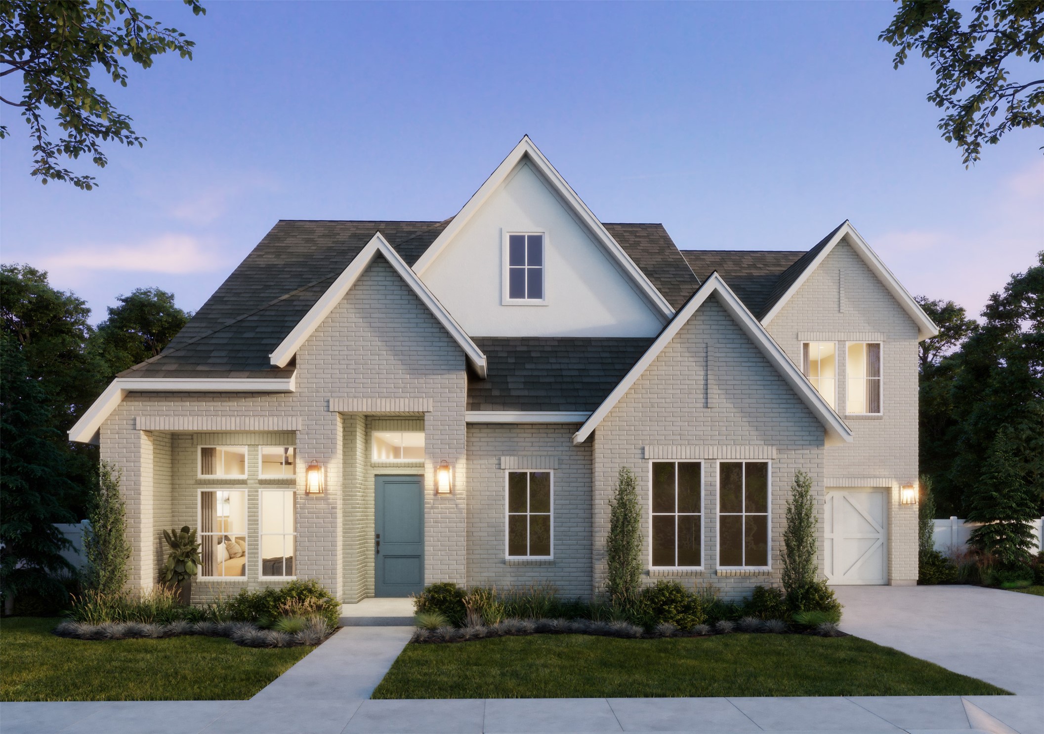 4080 Berylline Lane Prosper TX 75078
