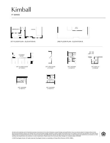 4080 Berylline Lane Prosper TX 75078