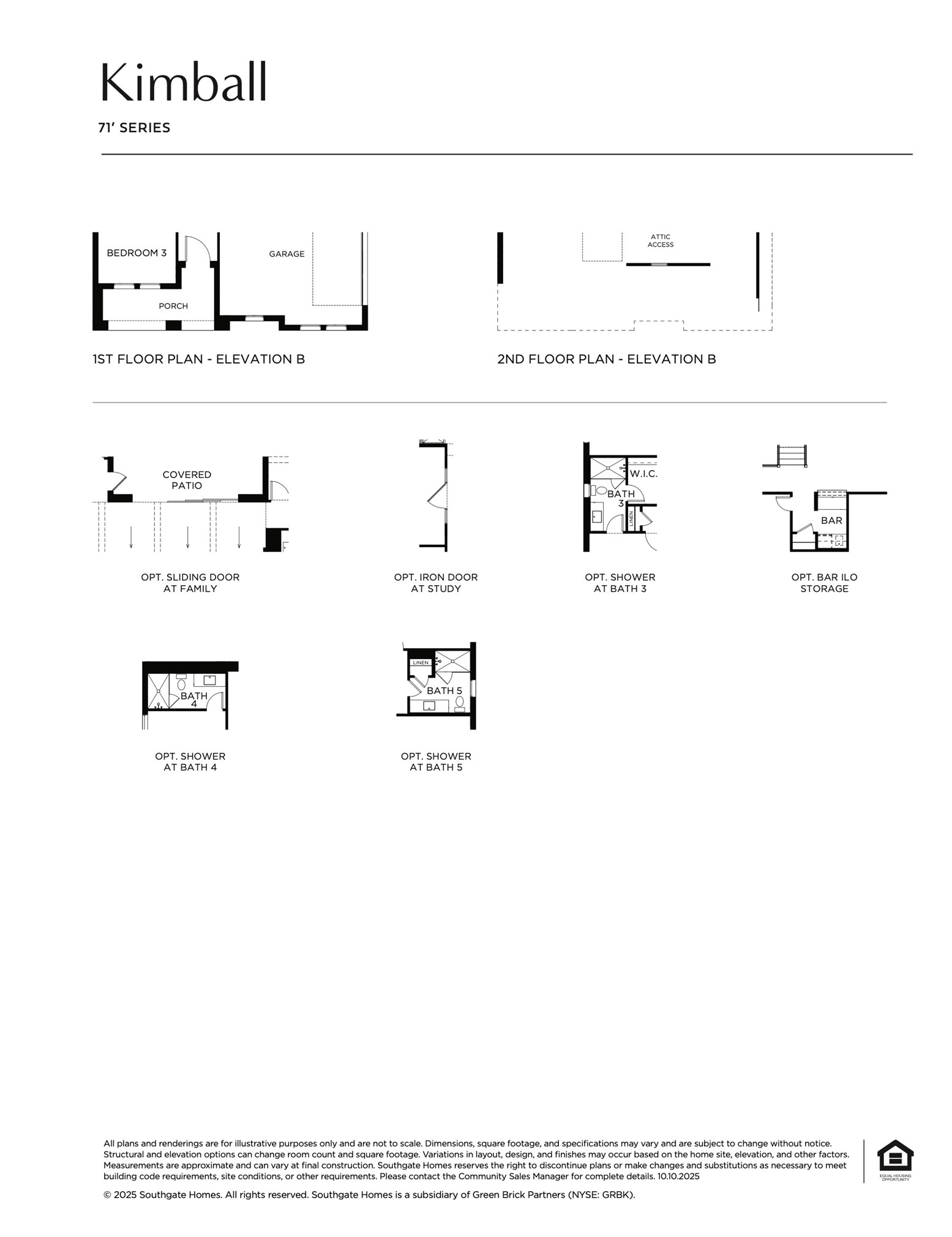 4080 Berylline Lane Prosper TX 75078