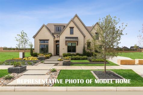 4080 Berylline Lane Prosper TX 75078