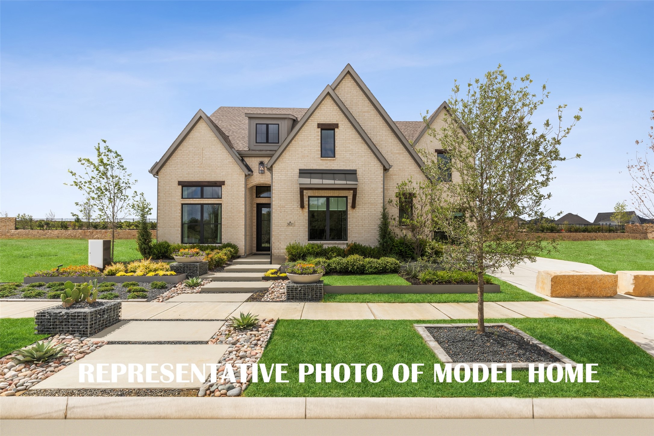 4080 Berylline Lane Prosper TX 75078