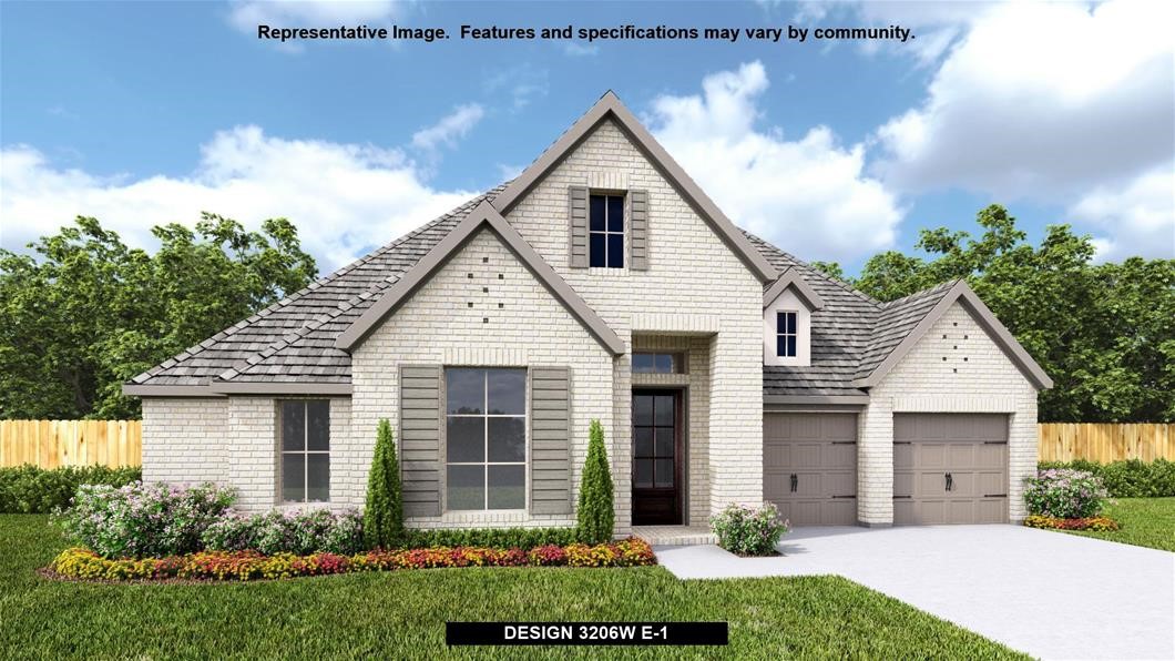 2512 Isle Royal Court Celina TX 75009