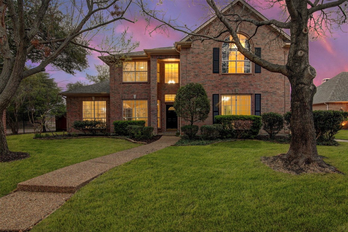 4408 Rock Springs Drive Plano TX 75024