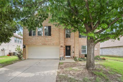 5640 Meadows Way North Richland Hills TX 76180