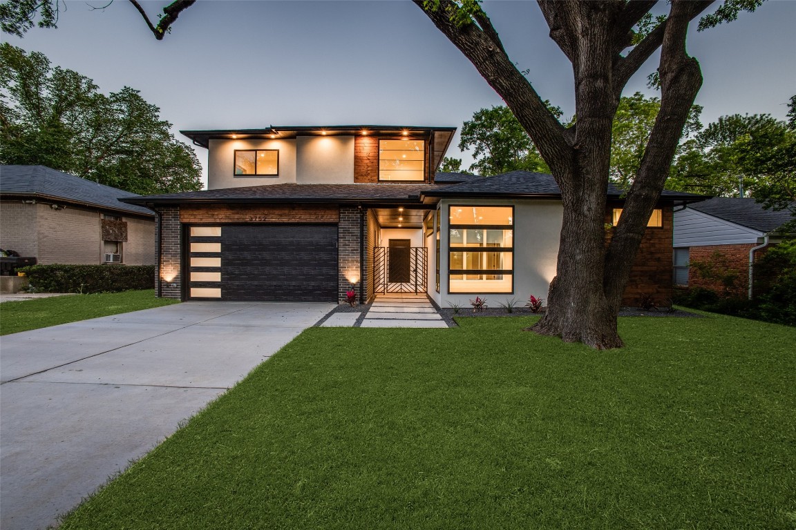 3752 Valley Ridge Road Dallas TX 75220