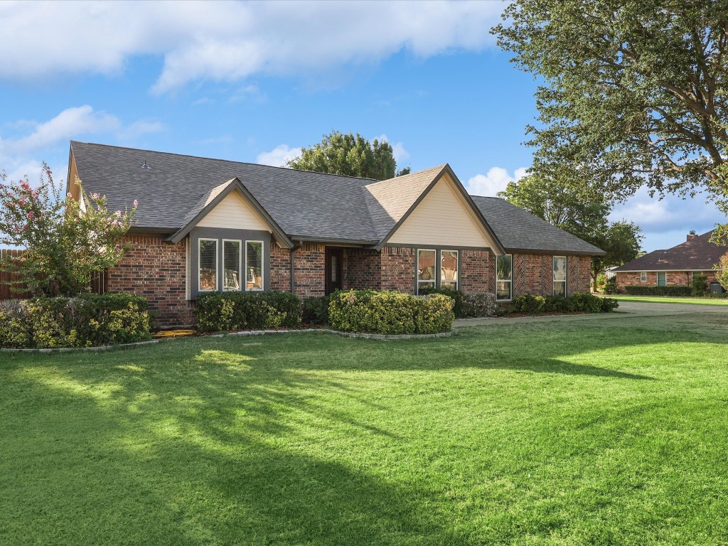 11416 Mistys Run Fort Worth TX 76244