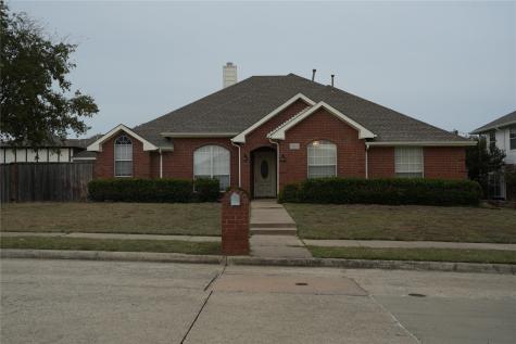 3201 Lanarc Drive Plano TX 75023