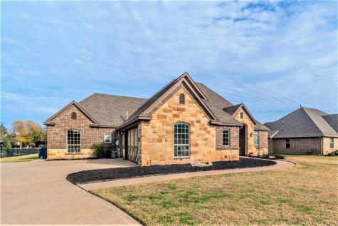 3304 Ferry Boat Lane Granbury TX 76049