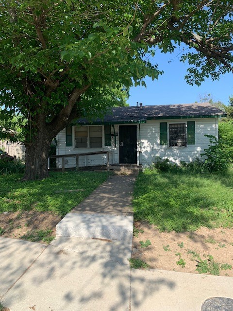 4406 S Ewing Avenue Dallas TX 75216