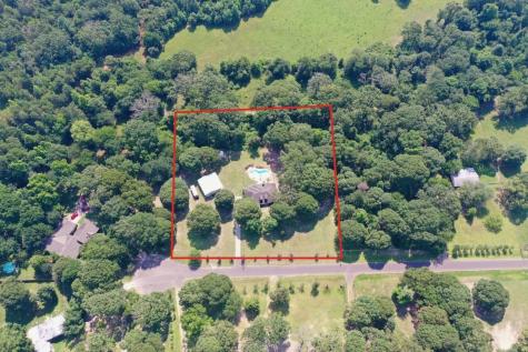 266 County Road 2546 Mineola TX 75773