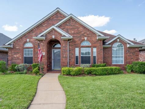 5616 Bedford Lane The Colony TX 75056