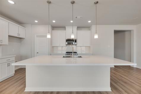 204 Starlight Drive Anna TX 75409