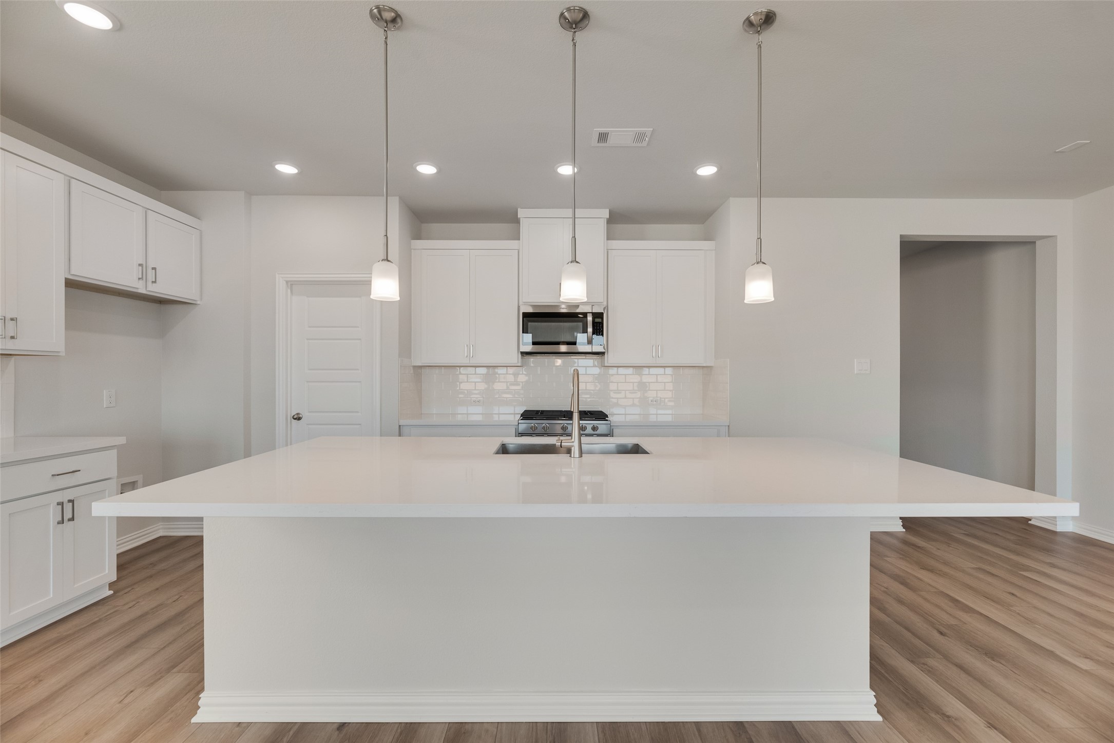 204 Starlight Drive Anna TX 75409